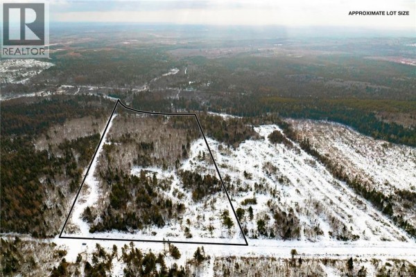 Lot 25-2 Cumberland Bay North Road, Cumberland Bay, NB O0O0O0 Photo 3
