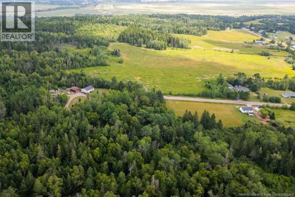 Lot 25-2 Green Road, Westcock, NB E4L2J3 Photo 4