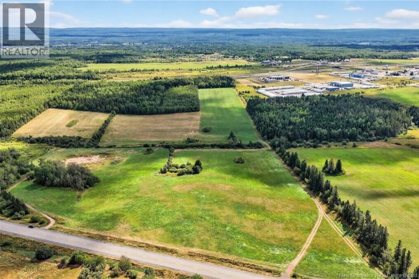 Lot 25-2 Homestead Road, Second North River, NB E4J3B9 Photo 2