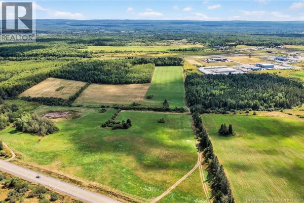 Lot 25-2 Homestead Road, Second North River, NB E4J3B9 Photo 3