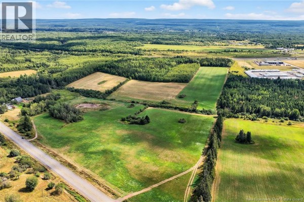 Lot 25-2 Homestead Road, Second North River, NB E4J3B9 Photo 4