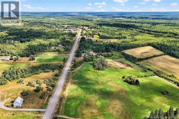 Lot 25-2 Homestead Road, Second North River, NB E4J3B9 Photo 5