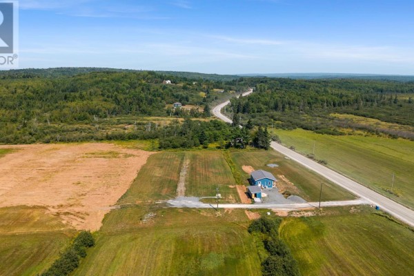 Lot 25-2 Lake Egmont Road, Wyses Corner, NS B0N1Y0 Photo 4