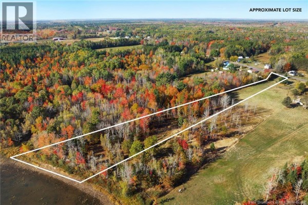 Lot 25-2 Lilloett Drive, Chipman, NB, photo 2