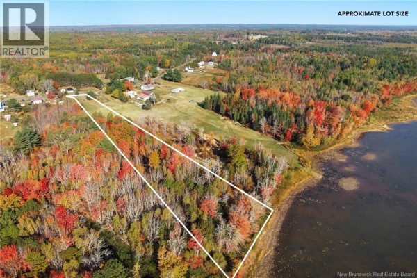 Lot 25-2 Lilloett Drive, Chipman, NB, photo 3
