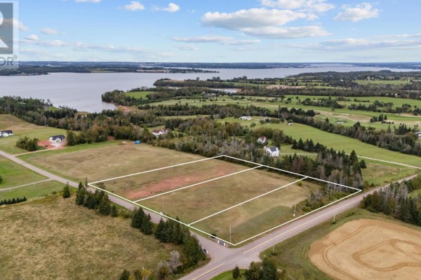 Lot 25-2 Macphail Cove Road, Fairview