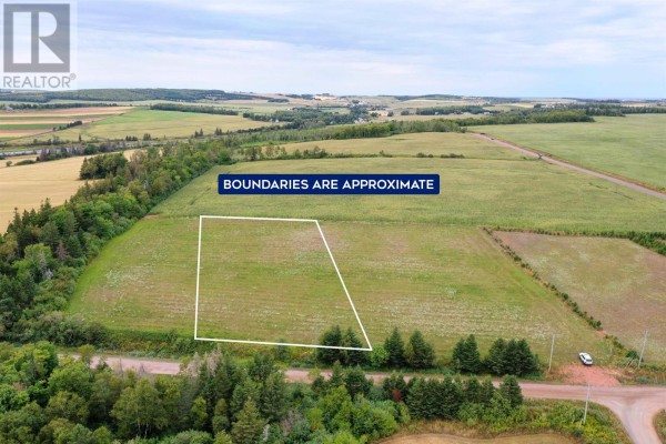 Lot 25-2 Riverfront Road, Long River, PE C0B1M0 Photo 2