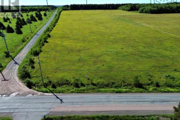 Lot 25-201 John Black Road, East Amherst, NS B4H3Y3 Photo 3