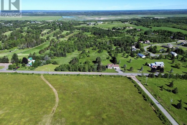 Lot 25-201 John Black Road, East Amherst, NS B4H3Y3 Photo 4