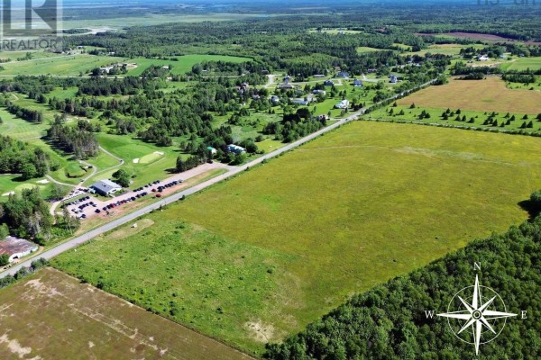 Lot 25-201 John Black Road, East Amherst, NS B4H3Y3 Photo 5