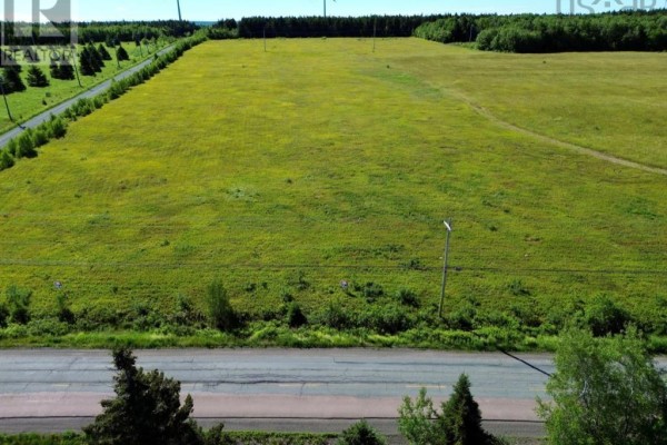 Lot 25-202 John Black Road, East Amherst, NS B4H3Y3 Photo 4