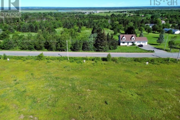Lot 25-202 John Black Road, East Amherst, NS B4H3Y3 Photo 5