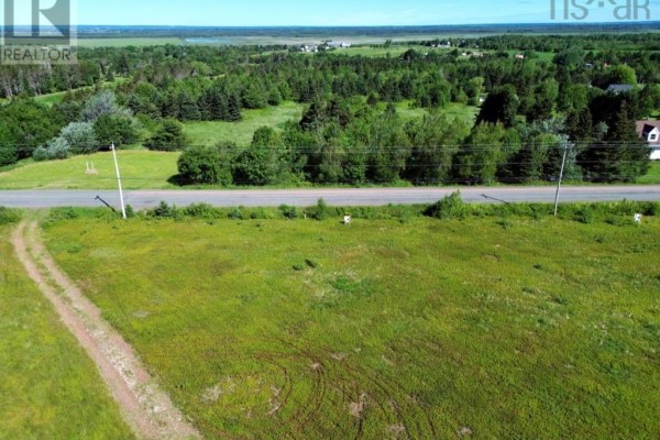 Lot 25-203 John Black Road, East Amherst, NS B4H3Y3 Photo 5