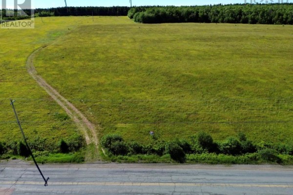 Lot 25-204 John Black Road, East Amherst, NS B4H3Y3 Photo 4