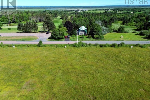 Lot 25-204 John Black Road, East Amherst, NS B4H3Y3 Photo 5