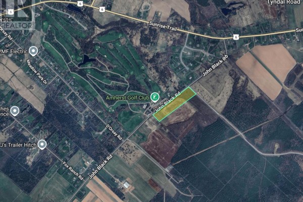 Lot 25-205 John Black Road, East Amherst, NS B4H3Y3 Photo 3