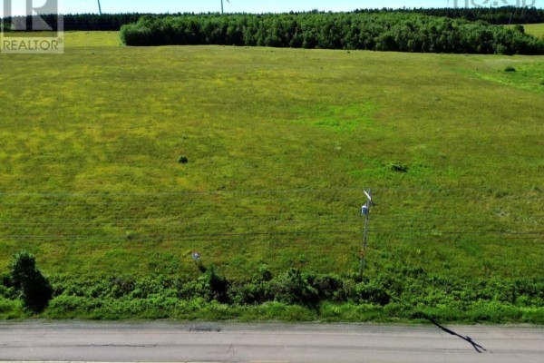 Lot 25-205 John Black Road, East Amherst, NS B4H3Y3 Photo 4