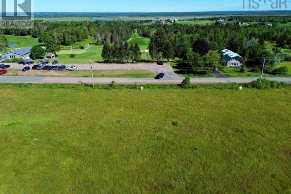 Lot 25-205 John Black Road, East Amherst, NS B4H3Y3 Photo 5