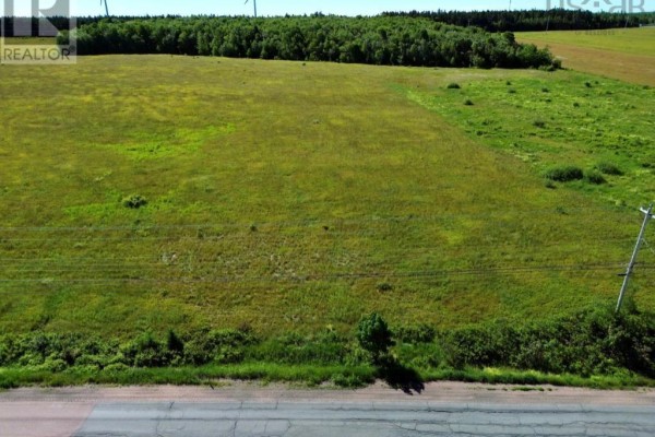 Lot 25-206 John Black Road, East Amherst, NS B4H3Y3 Photo 4