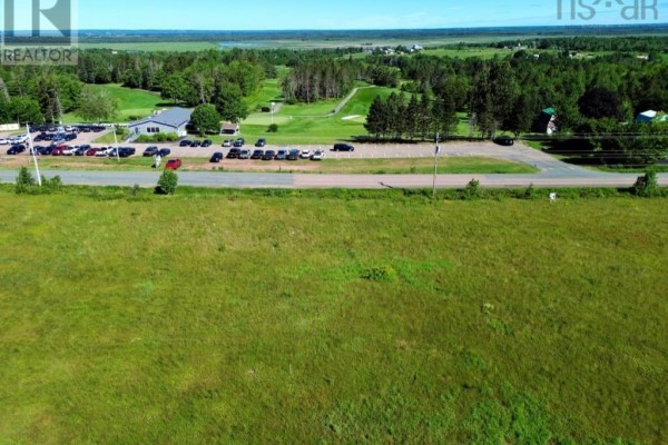 Lot 25-206 John Black Road, East Amherst, NS B4H3Y3 Photo 5
