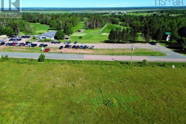 Lot 25-207 John Black Road, East Amherst, NS B4H3Y3 Photo 5