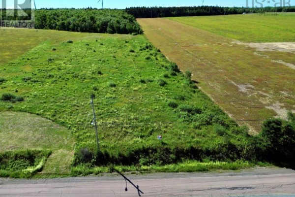 Lot 25-209 John Black Road, East Amherst, NS B4H3Y3 Photo 4