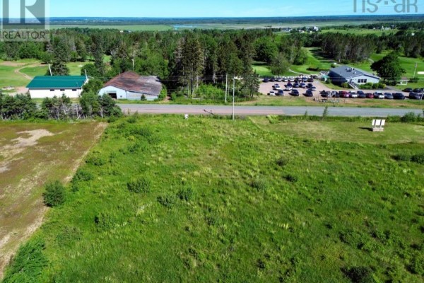 Lot 25-209 John Black Road, East Amherst, NS B4H3Y3 Photo 5