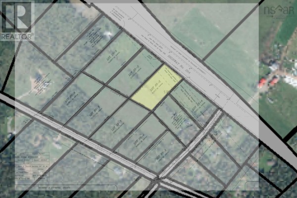 Lot 25-3 204 Highway, Salem, NS B4H3Y1 Photo 3