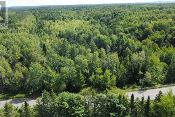 Lot 25-3 Highway #368, Wentworth, NS B0M1Z0 Photo 2