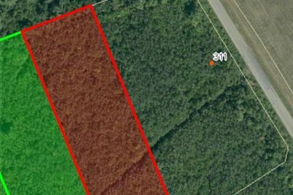 Lot 25-37 Snowfox Drive, Irishtown, NB E1H1R3 Photo 4