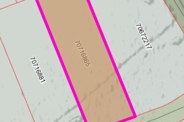 Lot 25-37 Snowfox Drive, Irishtown, NB E1H1R3 Photo 5