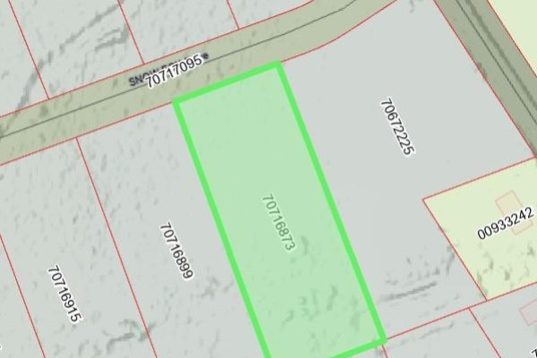 Lot 25-38 Snowfox Drive, Irishtown, NB E1H1R3 Photo 4
