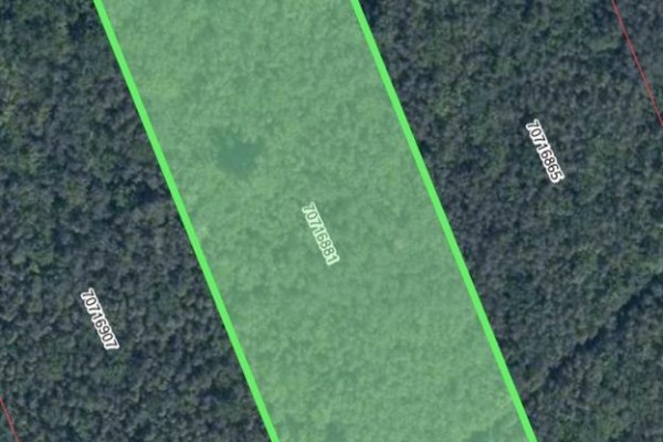 Lot 25-39 Snowfox Drive, Irishtown, NB E1H1R3 Photo 4