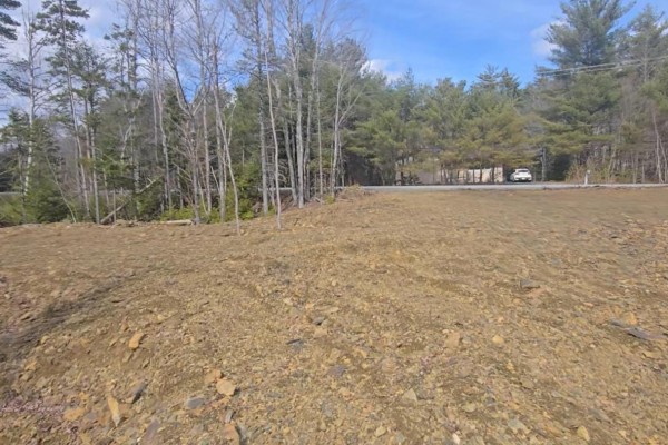 Lot 25-4 Upper Branch Road, Midville Branch, NS B4V4T1 Photo 3