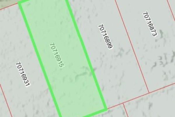 Lot 25-42 Snowfox Drive, Irishtown, NB E1H1R3 Photo 5