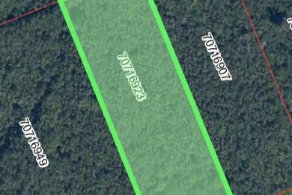 Lot 25-43 Snowfox Drive, Irishtown, NB E1H1R3 Photo 4