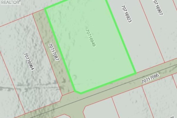 Lot 25-45 Snowfox Drive, Irishtown, NB E1H1R3 Photo 5