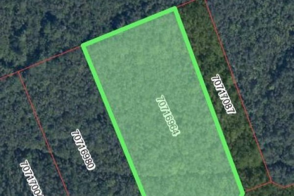 Lot 25-47 Snowfox Drive, Irishtown, NB E1H1R3 Photo 4
