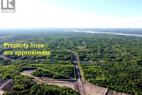 Lot 25-50 Justin Drive, Lower Coverdale, NB E1J2K3 Photo 4