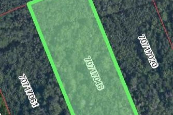 Lot 25-55 Snowfox Drive, Irishtown, NB E1H1R3 Photo 5