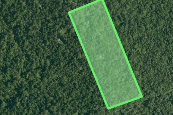 Lot 25-56 Snowfox Drive, Irishtown, NB E1H1R3 Photo 5