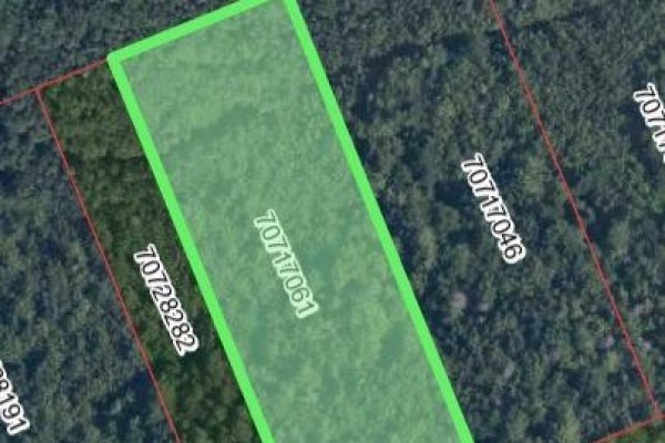Lot 25-57 Snowfox Drive, Irishtown, NB E1H1R3 Photo 5