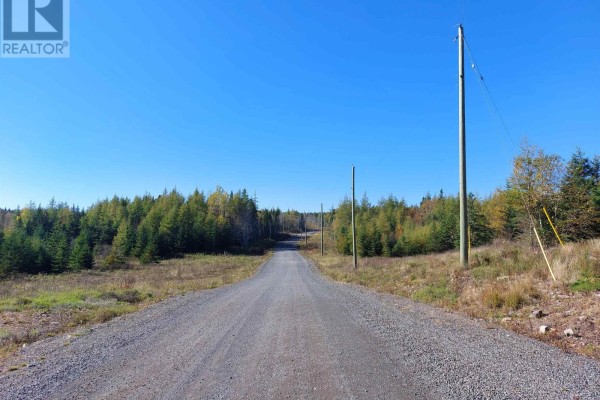 Lot 25 Beaver Lane, Grantville, NS B0E1J0 Photo 2