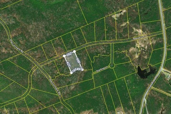 Lot 25 Beaver Lane, Grantville, NS B0E1J0 Photo 3