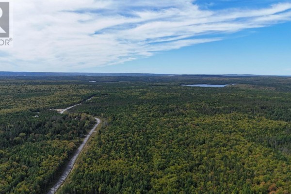 Lot 25 Beaver Lane, Grantville, NS B0E1J0 Photo 4