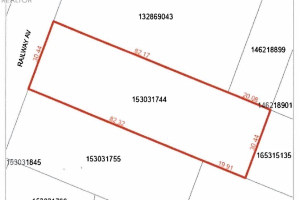 Lot 25 Block 16, St  Brieux, SK, photo 2