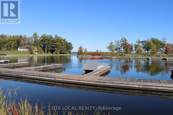 Lot 25 Fire Route, Trent Lakes, ON K0L1J0 Photo 2