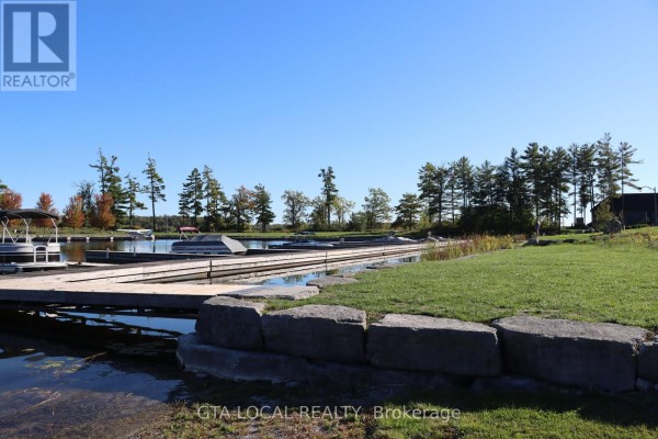 Lot 25 Fire Route, Trent Lakes, ON K0L1J0 Photo 3