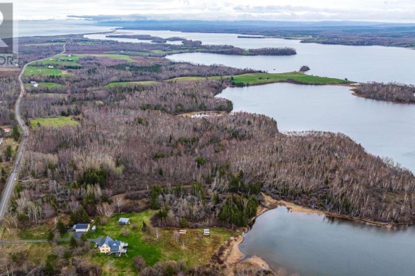 Lot 26-1 Big Island Road, Merigomish, NS B0K1G0 Photo 4
