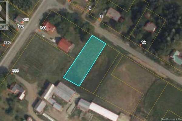 Lot 26-1 Donald Harper Road, Sackville